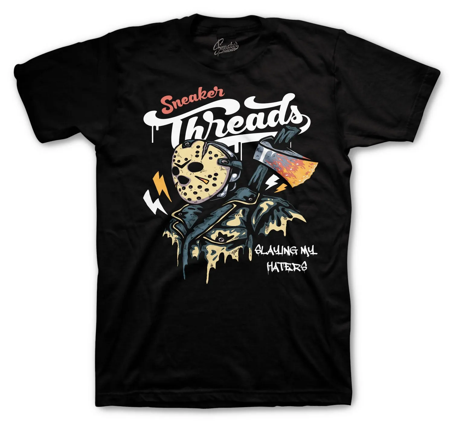 350 Mx Oat Slaying Shirt