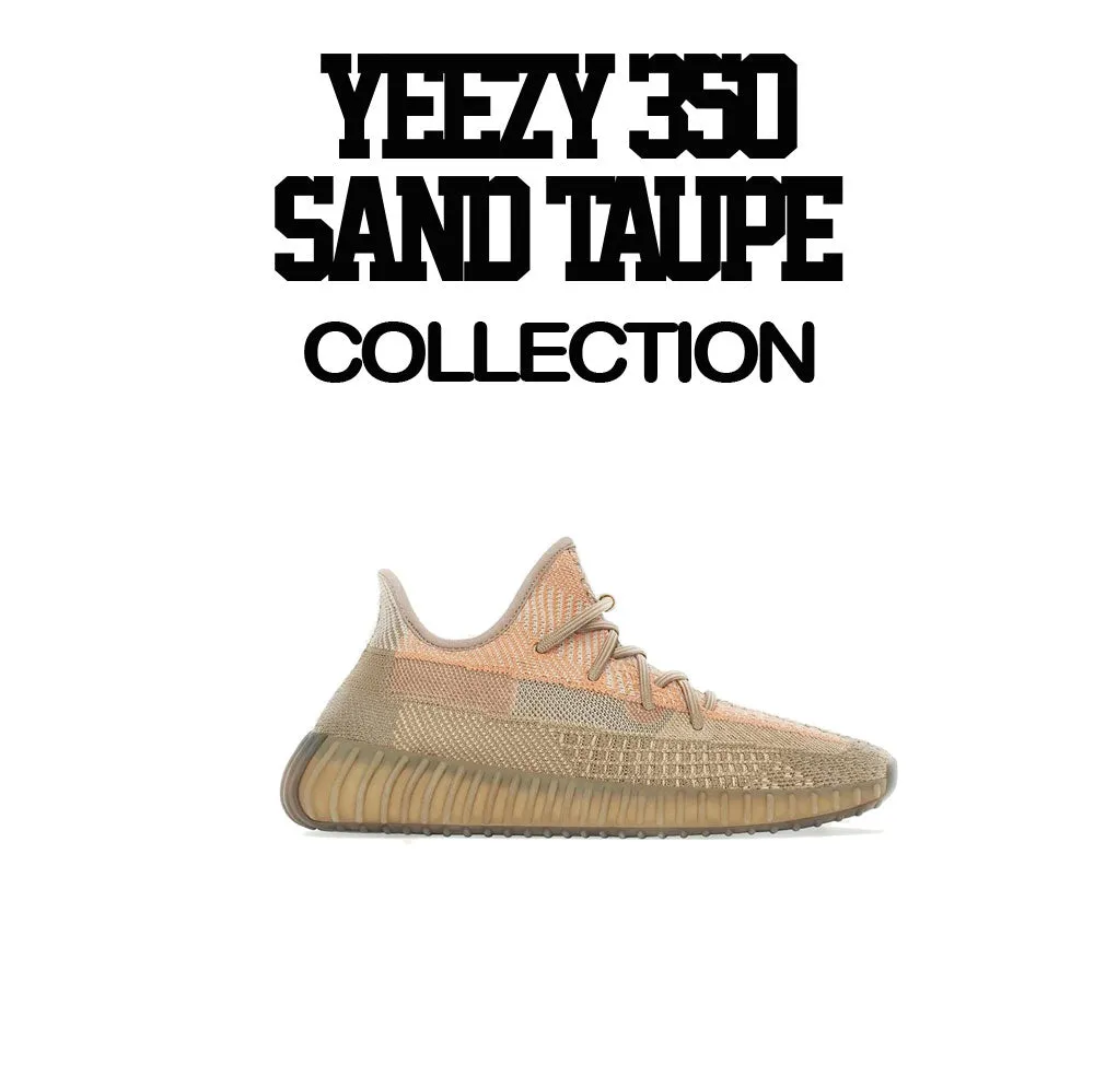 350 Sand Taupe No Regrets Sweater