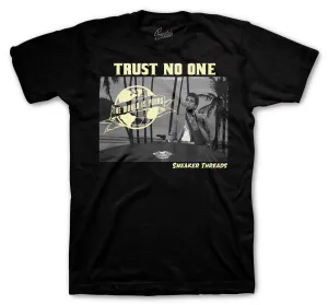 380 Alien Tony Knows Shirt