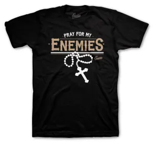 500 Stone Enemies Shirt