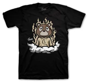 500 Stone Fly Bear Shirt