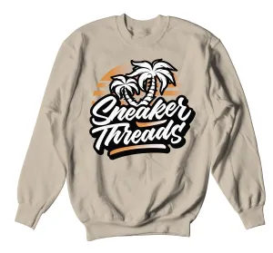 500 Stone ST Palms Sweater