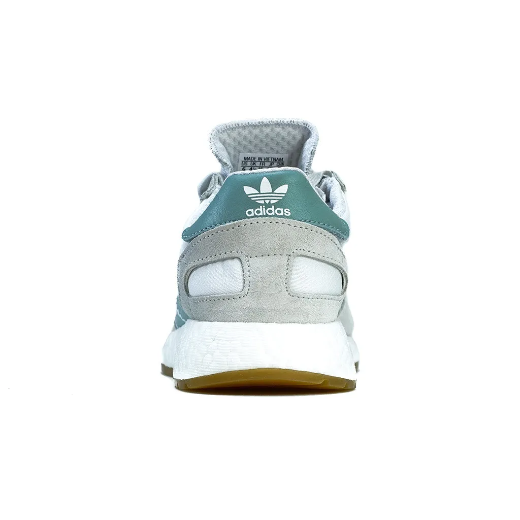 adidas Originals - Iniki Runner W (White/Light Grey)