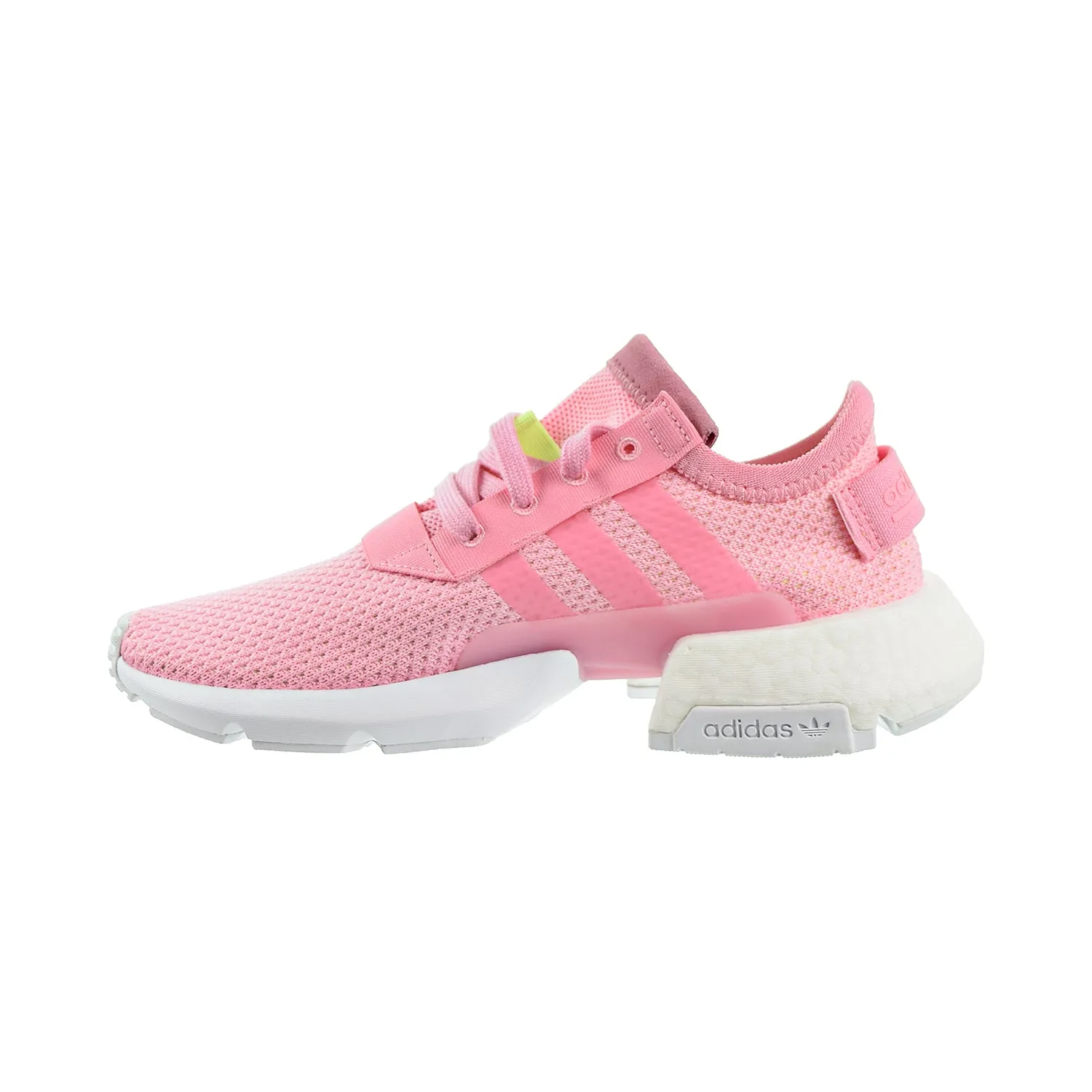Adidas Pod-S3.1 J Big Kids Shoes Light Pink/True Pink