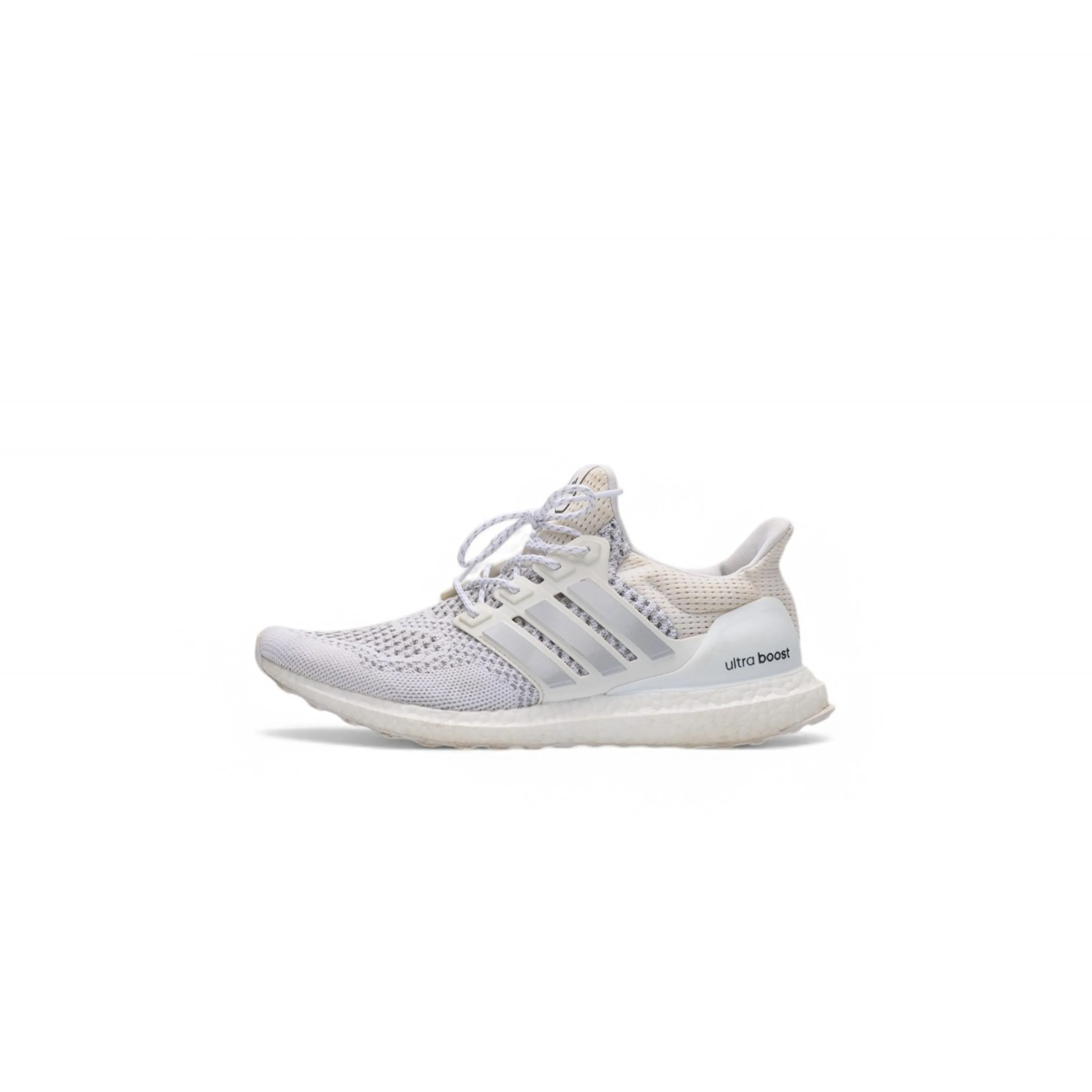 adidas Ultra Boost 1.0 Show Me The Money White