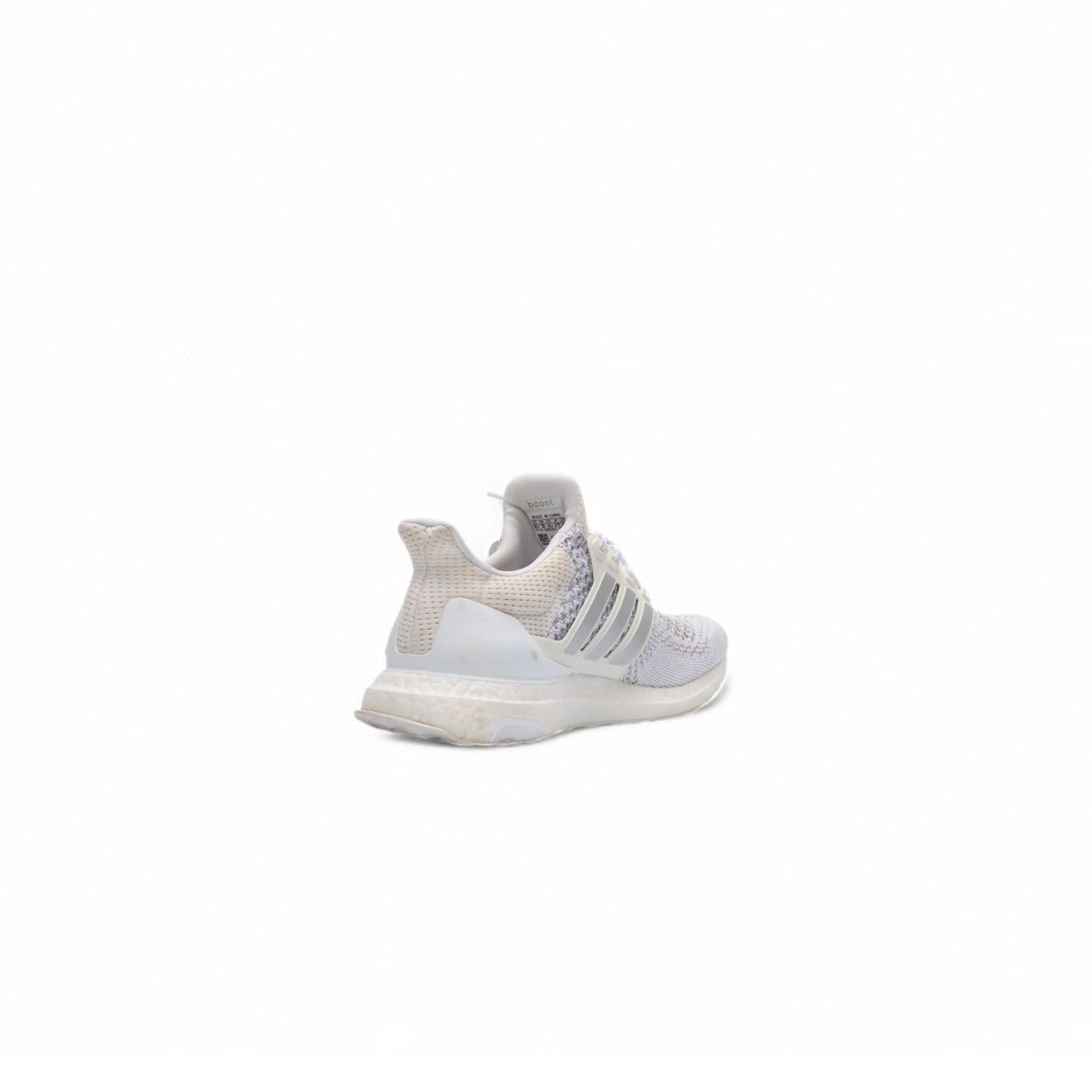 adidas Ultra Boost 1.0 Show Me The Money White