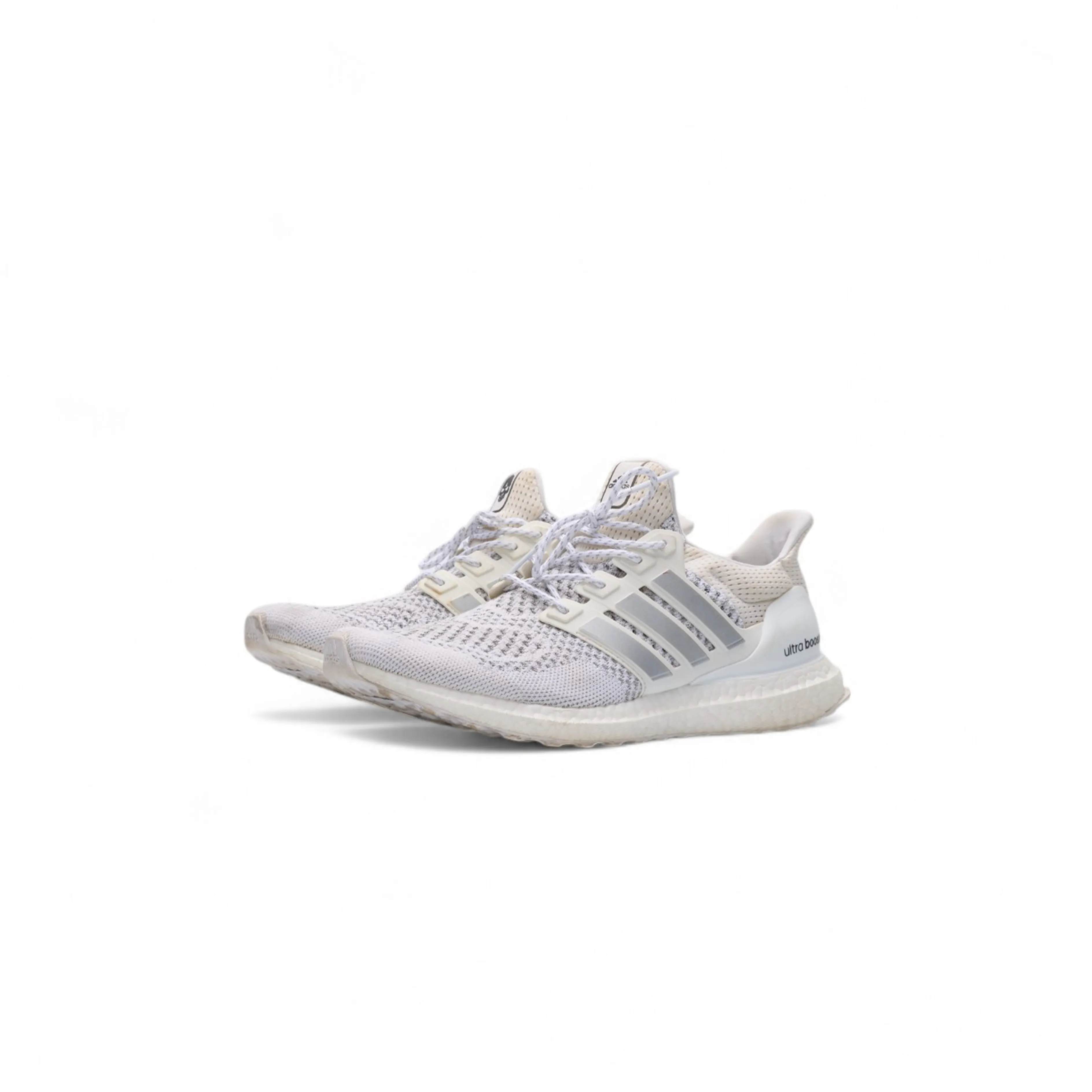 adidas Ultra Boost 1.0 Show Me The Money White