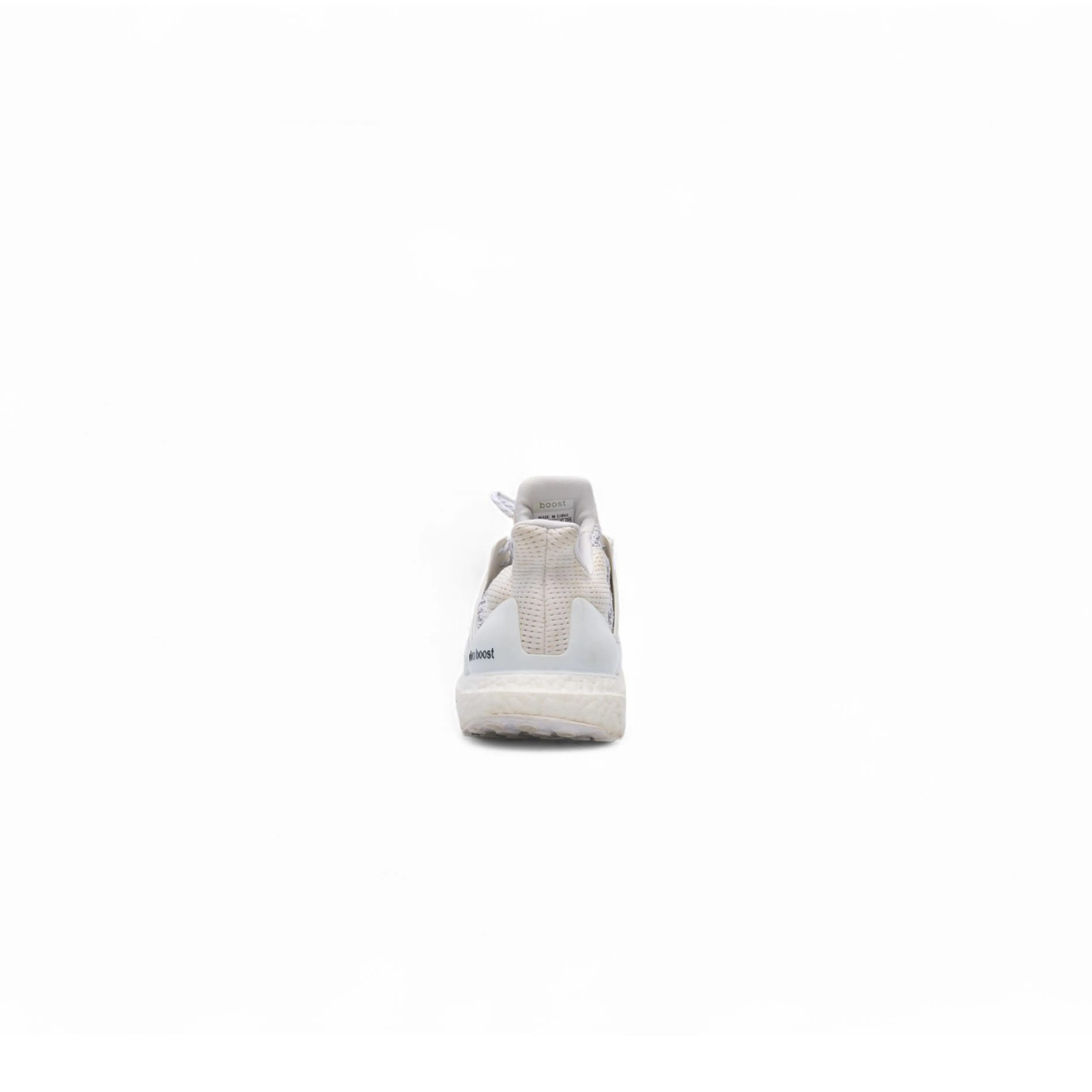 adidas Ultra Boost 1.0 Show Me The Money White