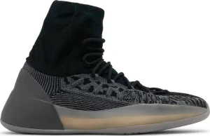 Adidas Yeezy Basketball Knit 'Slate Blue' Sneakers, Blue