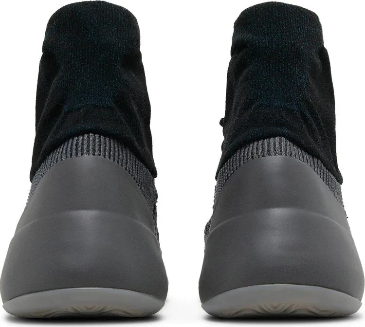 Adidas Yeezy Basketball Knit 'Slate Blue' Sneakers, Blue