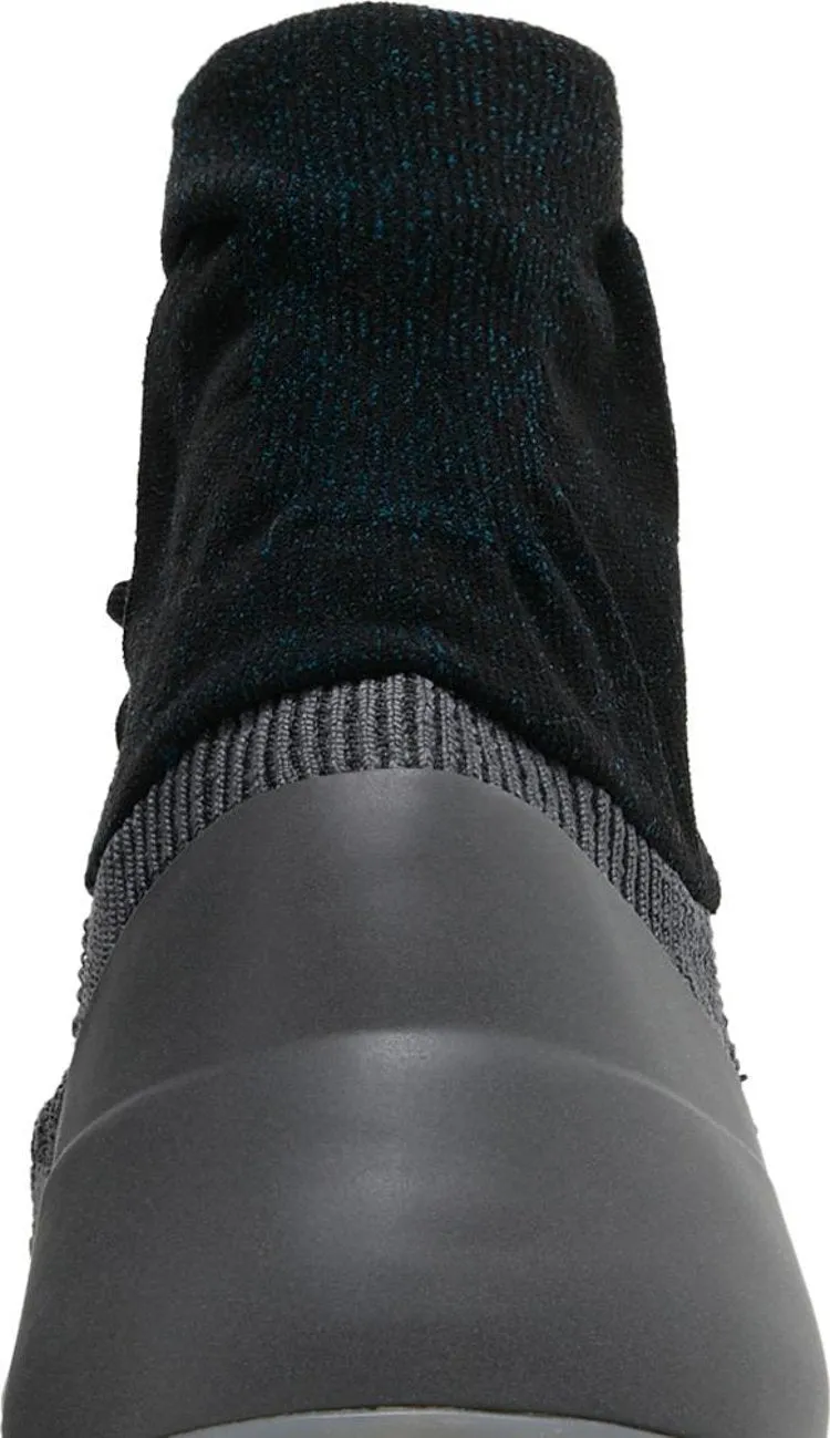 Adidas Yeezy Basketball Knit 'Slate Blue' Sneakers, Blue