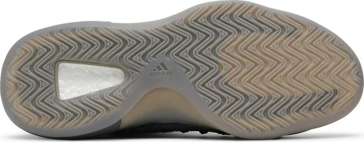 Adidas Yeezy Basketball Knit 'Slate Blue' Sneakers, Blue