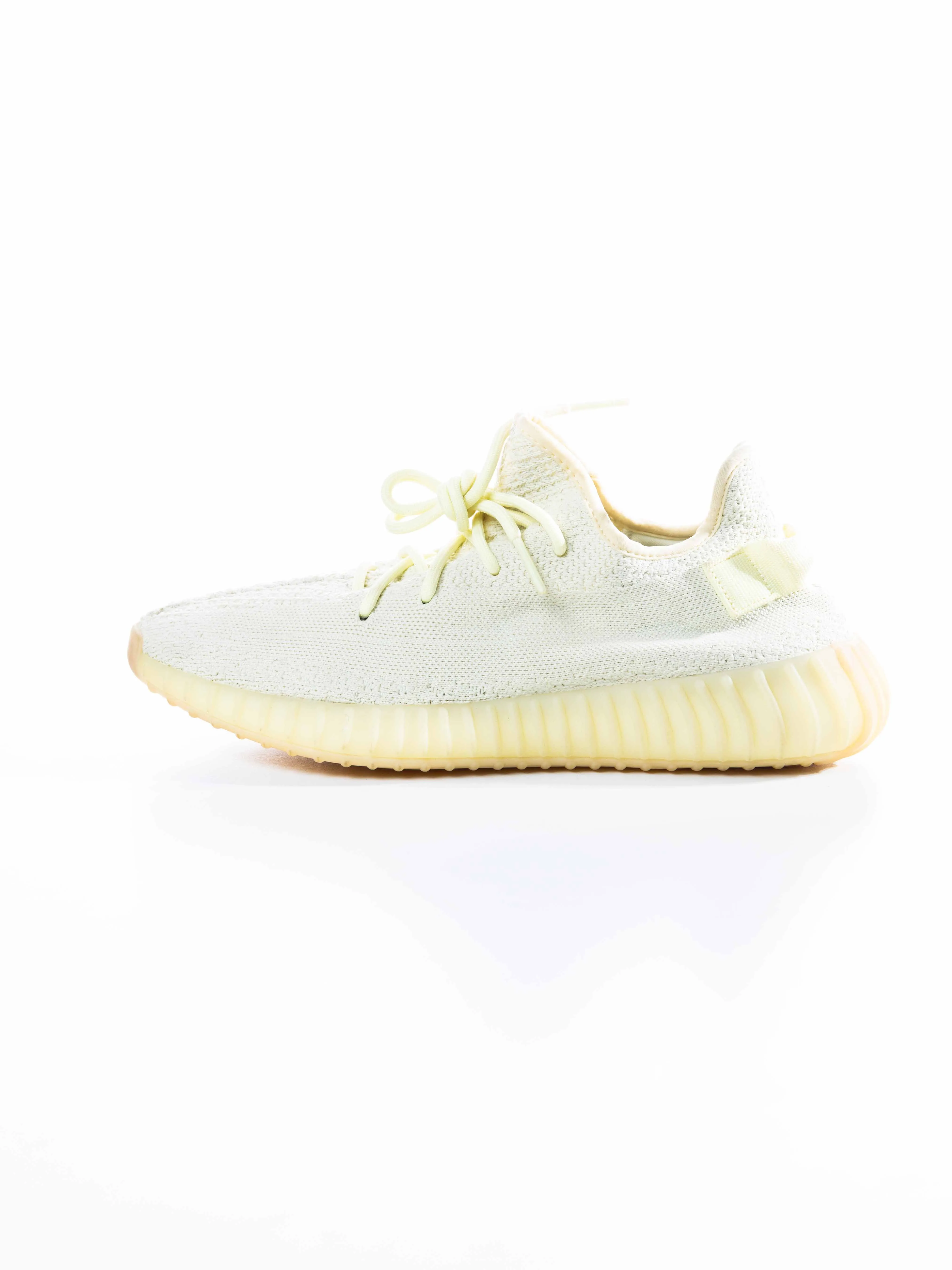 Adidas Yeezy Boost 350 V2 Butter
