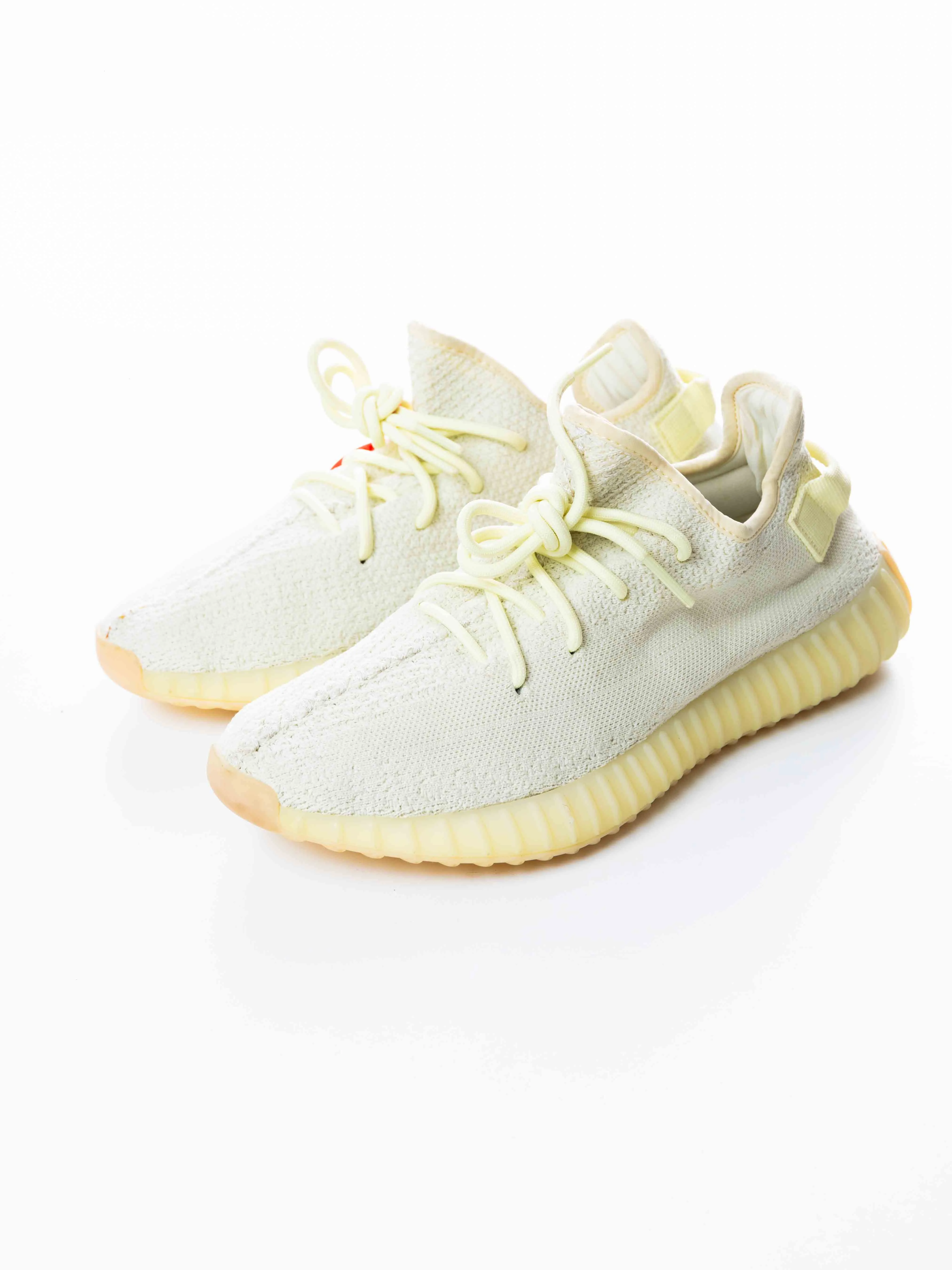 Adidas Yeezy Boost 350 V2 Butter
