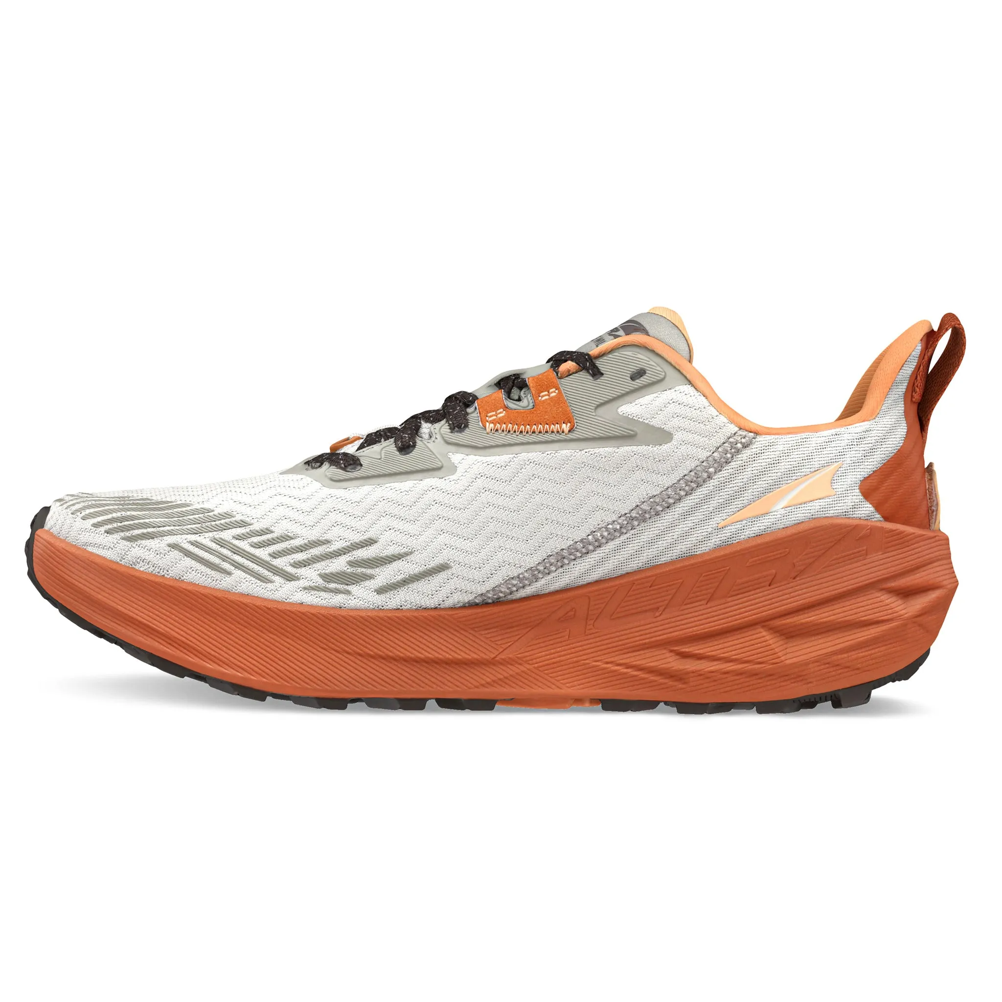 Altra Experience Wild Men's Gray Orange