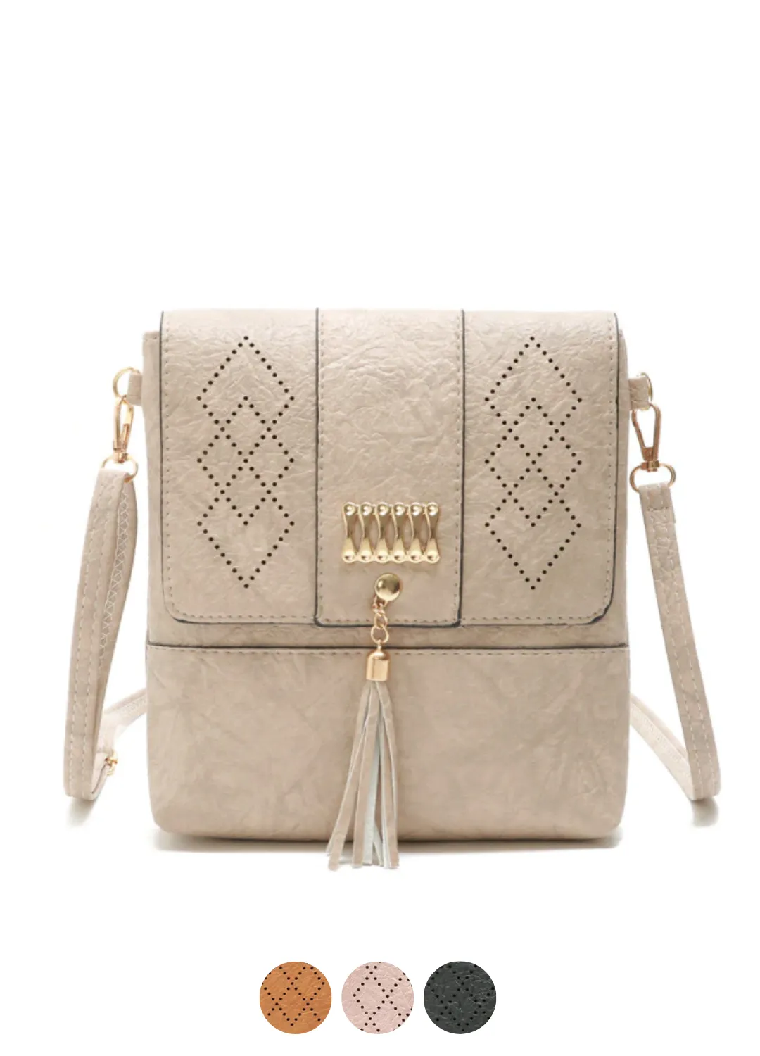 Angeles Women's Designer Luxury Handbag
