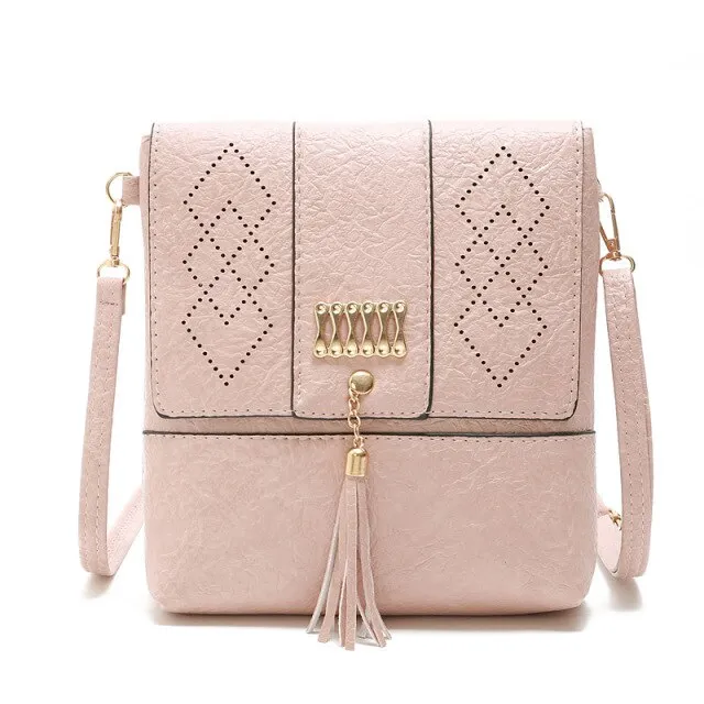 Angeles Women's Designer Luxury Handbag