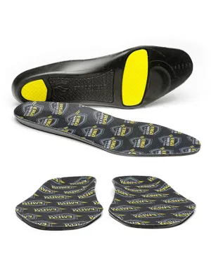 Anti-Fatigue Shoe & Boot Insoles