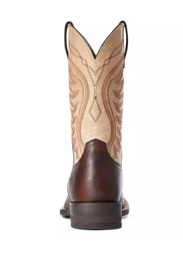 Ariat Amos Cowboy Boot 10034045