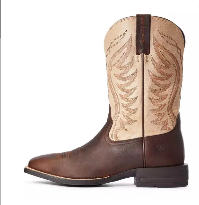 Ariat Amos Cowboy Boot 10034045