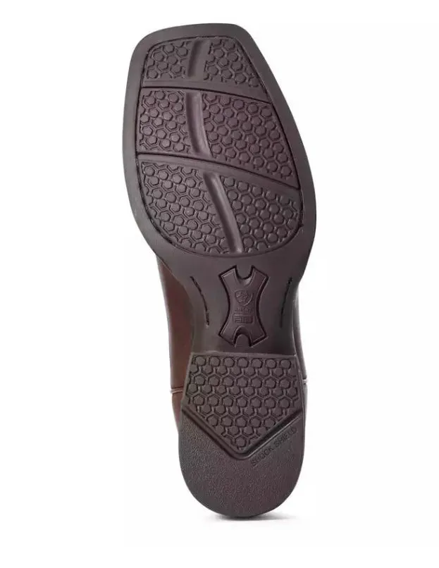 Ariat Amos Cowboy Boot 10034045