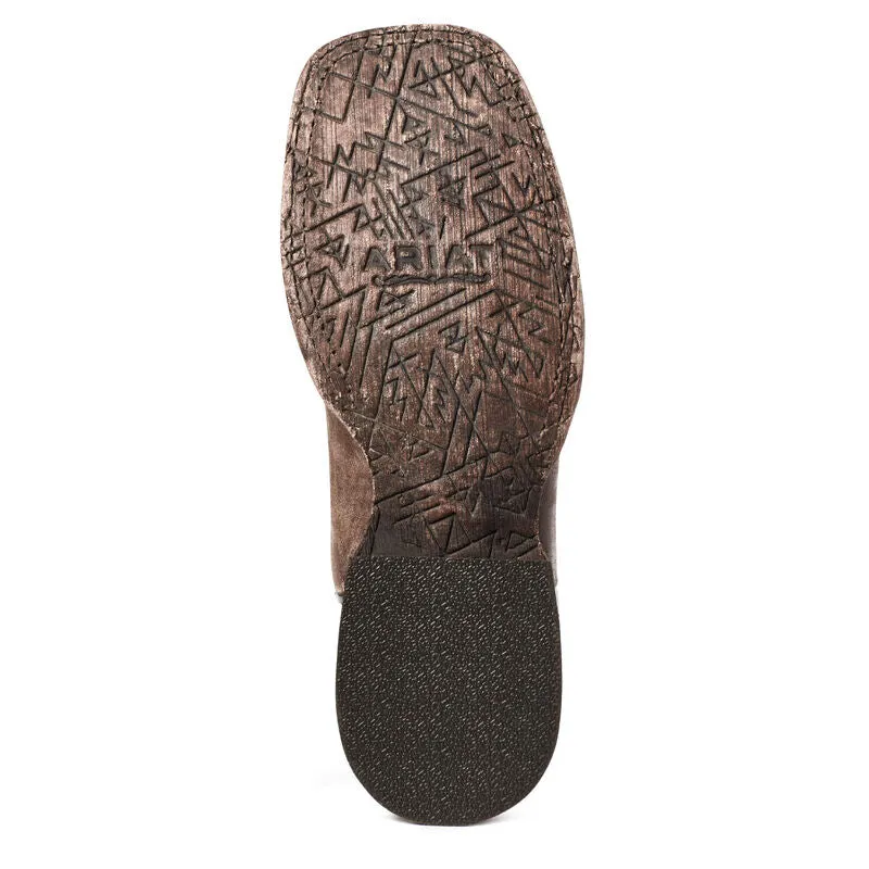 ARIAT WOMEN'S CIRCUIT SAVANNA LEOPARD