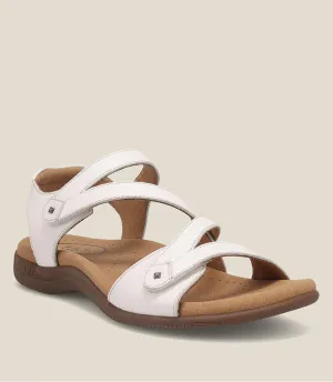 Big Time in White by Taos