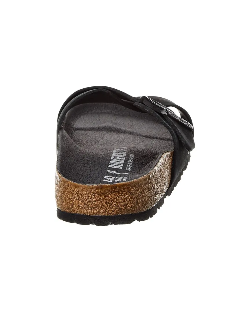Birkenstock Siena Narrow Leather Sandal