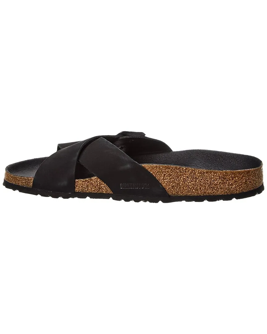 Birkenstock Siena Narrow Leather Sandal