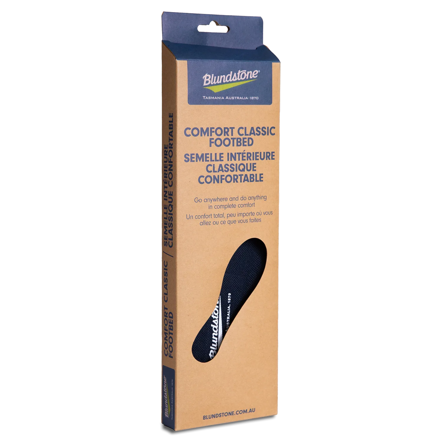 Blundstone Comfort Classic Footbeds