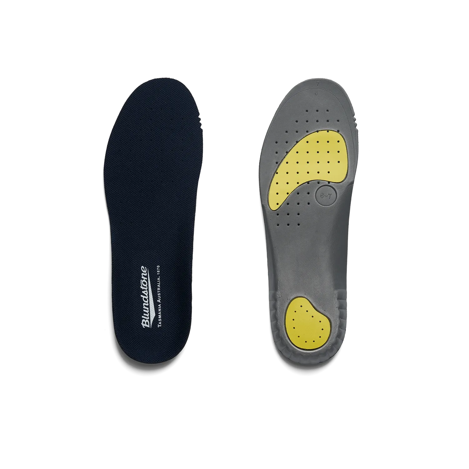 Blundstone Comfort Classic Footbeds