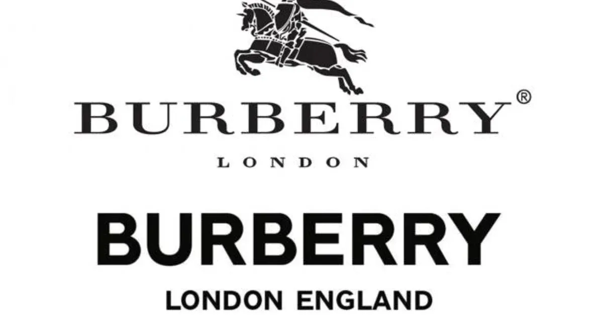 BURBERRY OXFORD BROGUES LEATHER SHOES