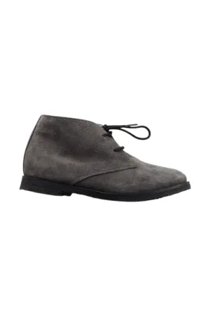 Burberry Suede Boots EU31
