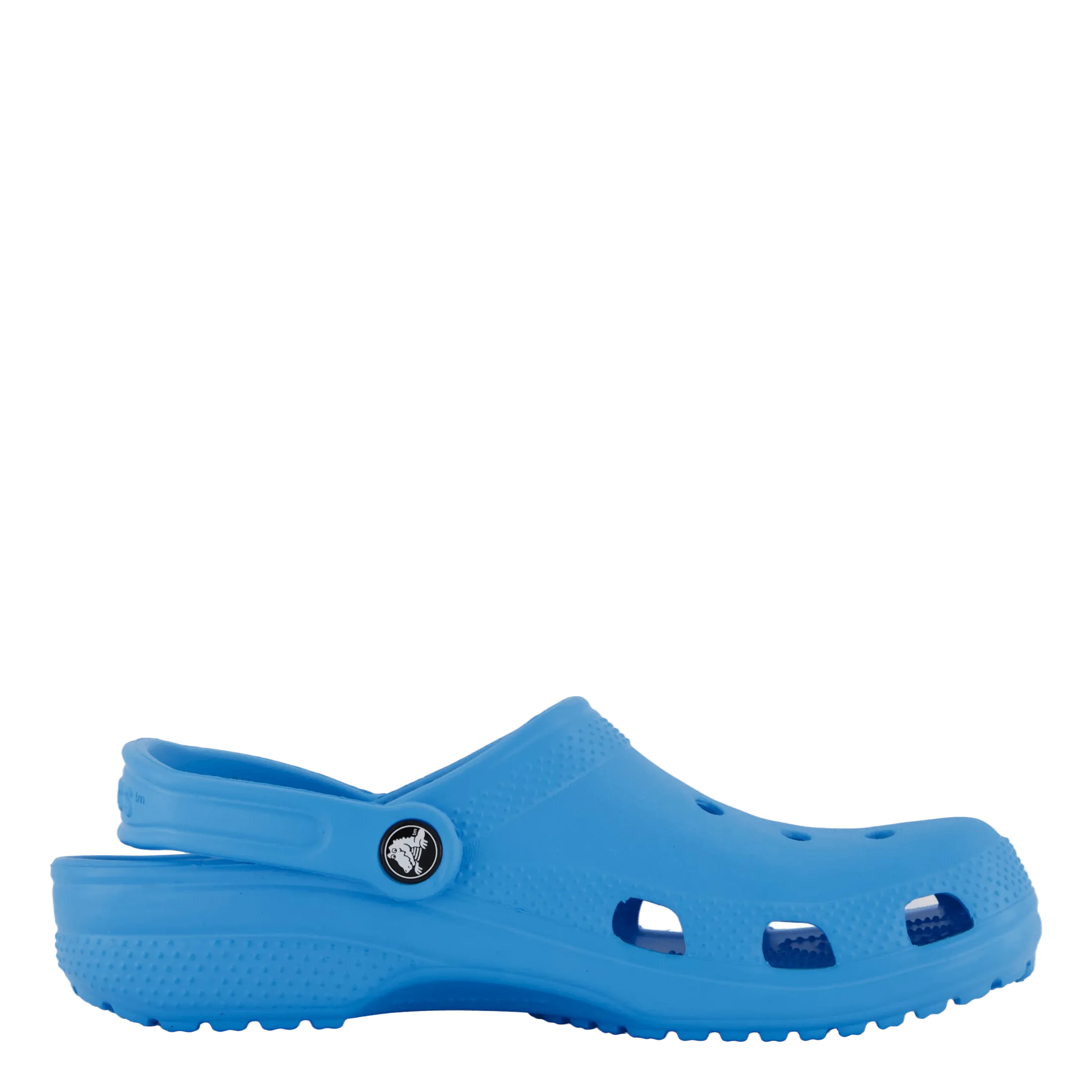 Classic Clog K Venetian Blue