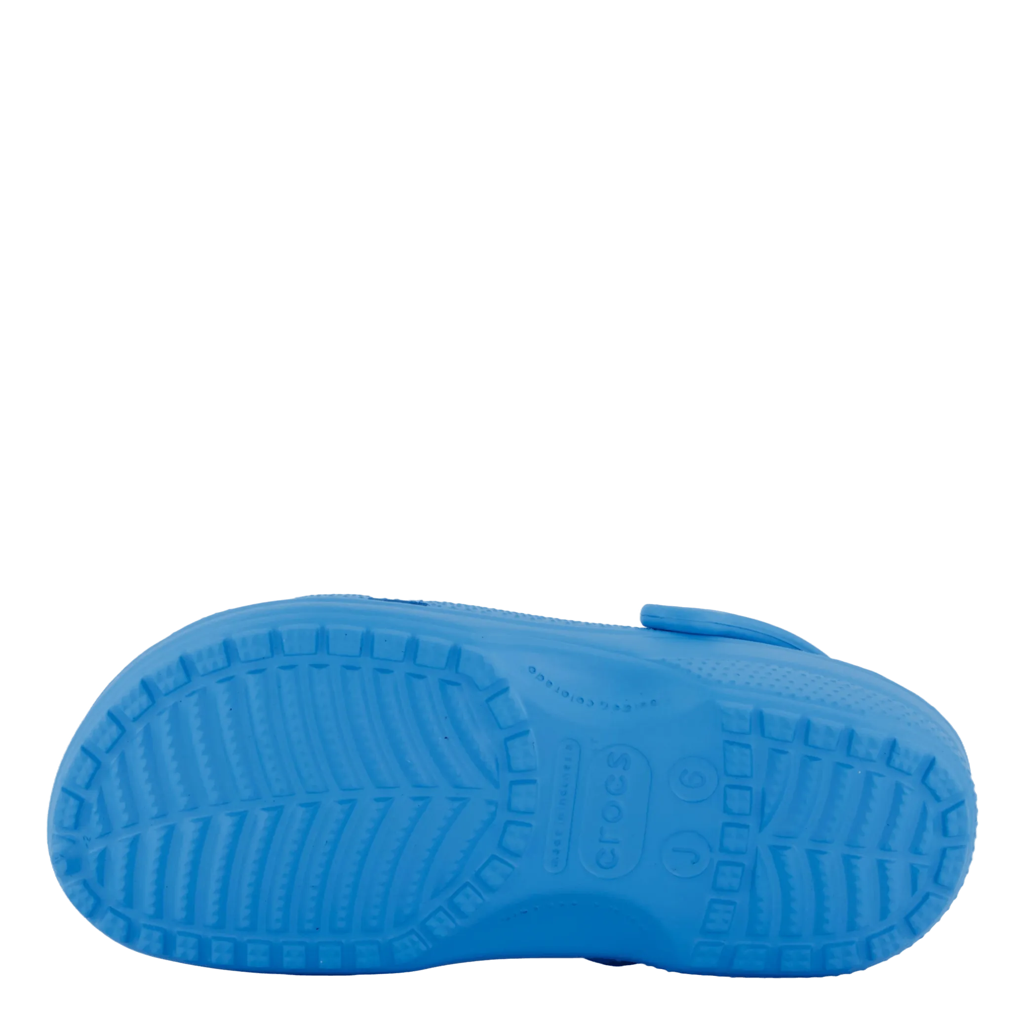 Classic Clog K Venetian Blue