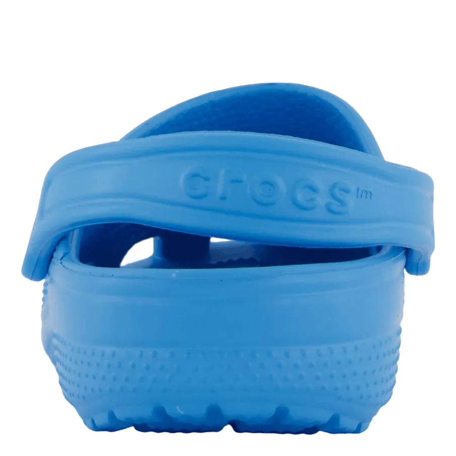 Classic Clog K Venetian Blue