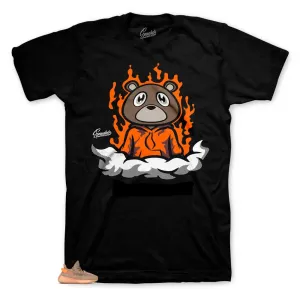 Clay Fly Bear Shirt
