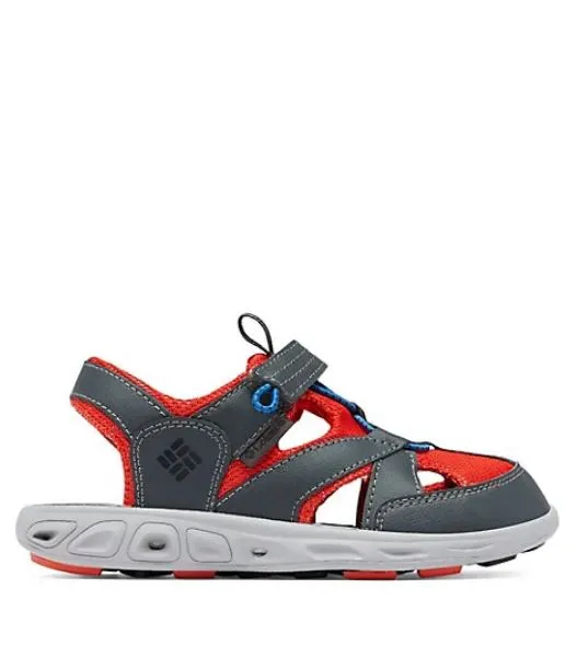 Columbia Yth Techsun Wave