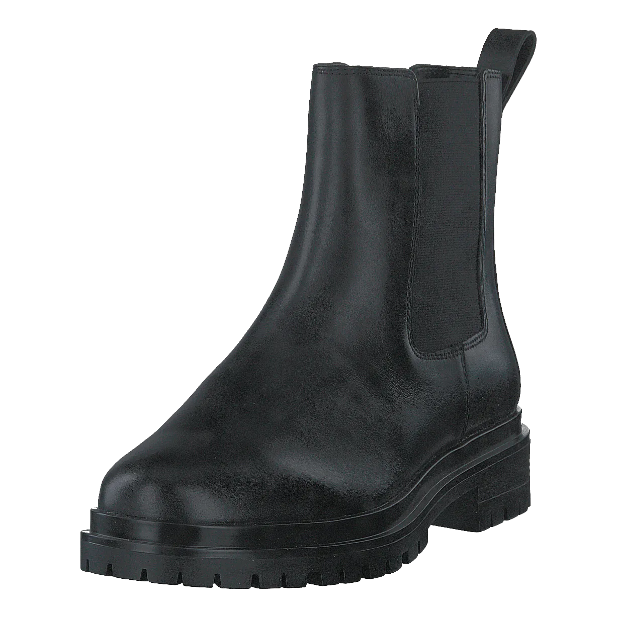Corinne-boots-bootie Black
