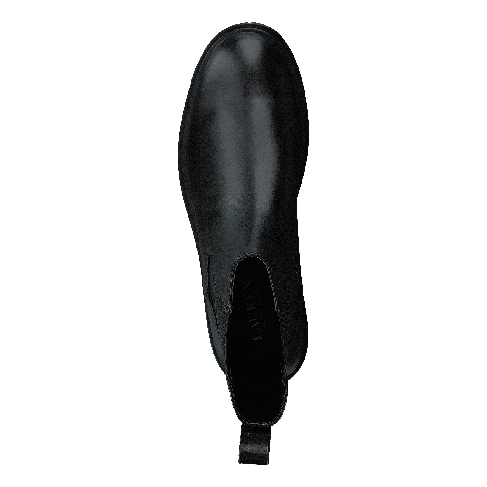 Corinne-boots-bootie Black
