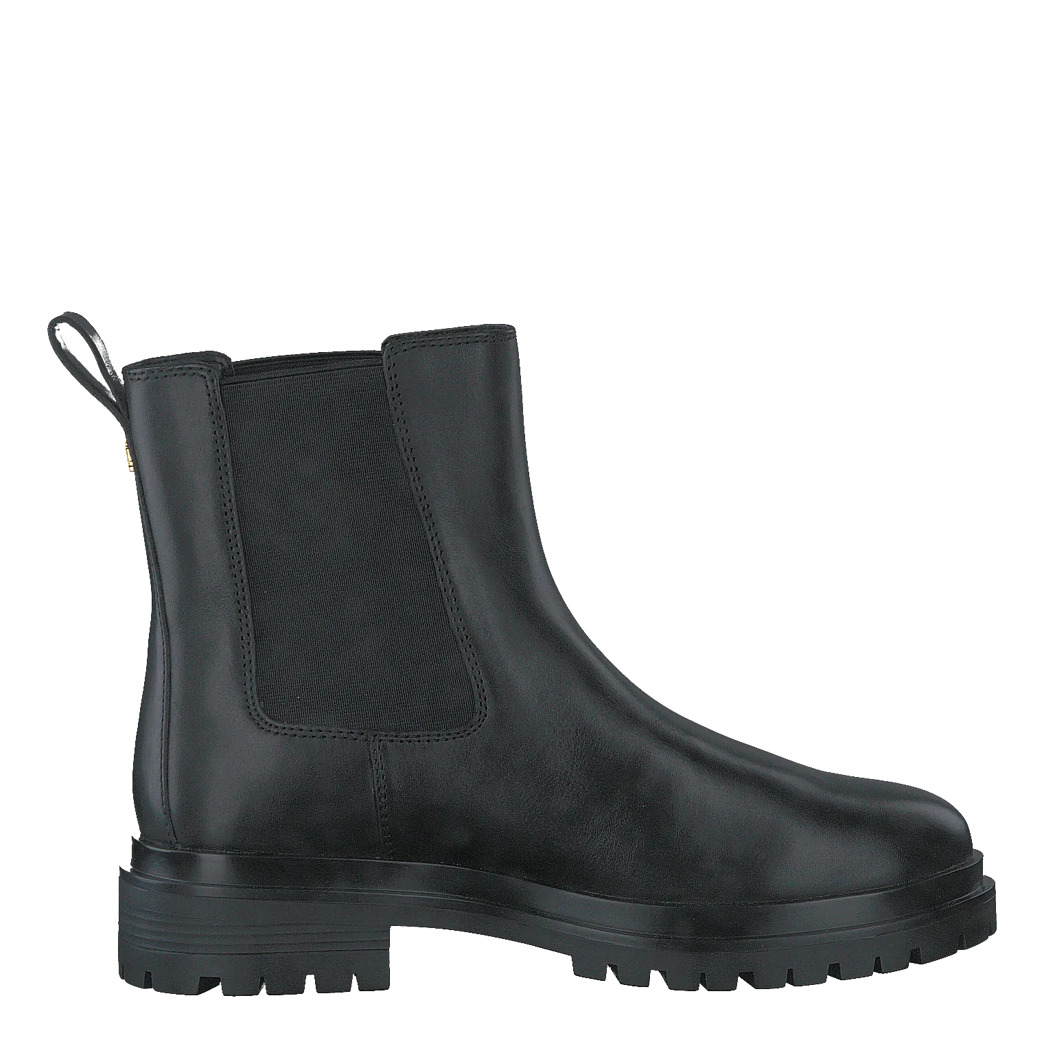 Corinne-boots-bootie Black