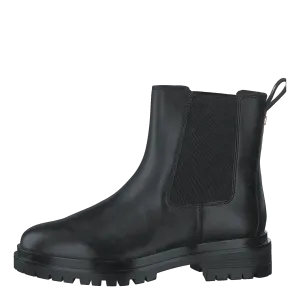 Corinne-boots-bootie Black