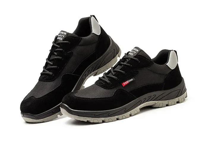 DopeStride™ waterdichte antislip Orthopedische wandelschoenen