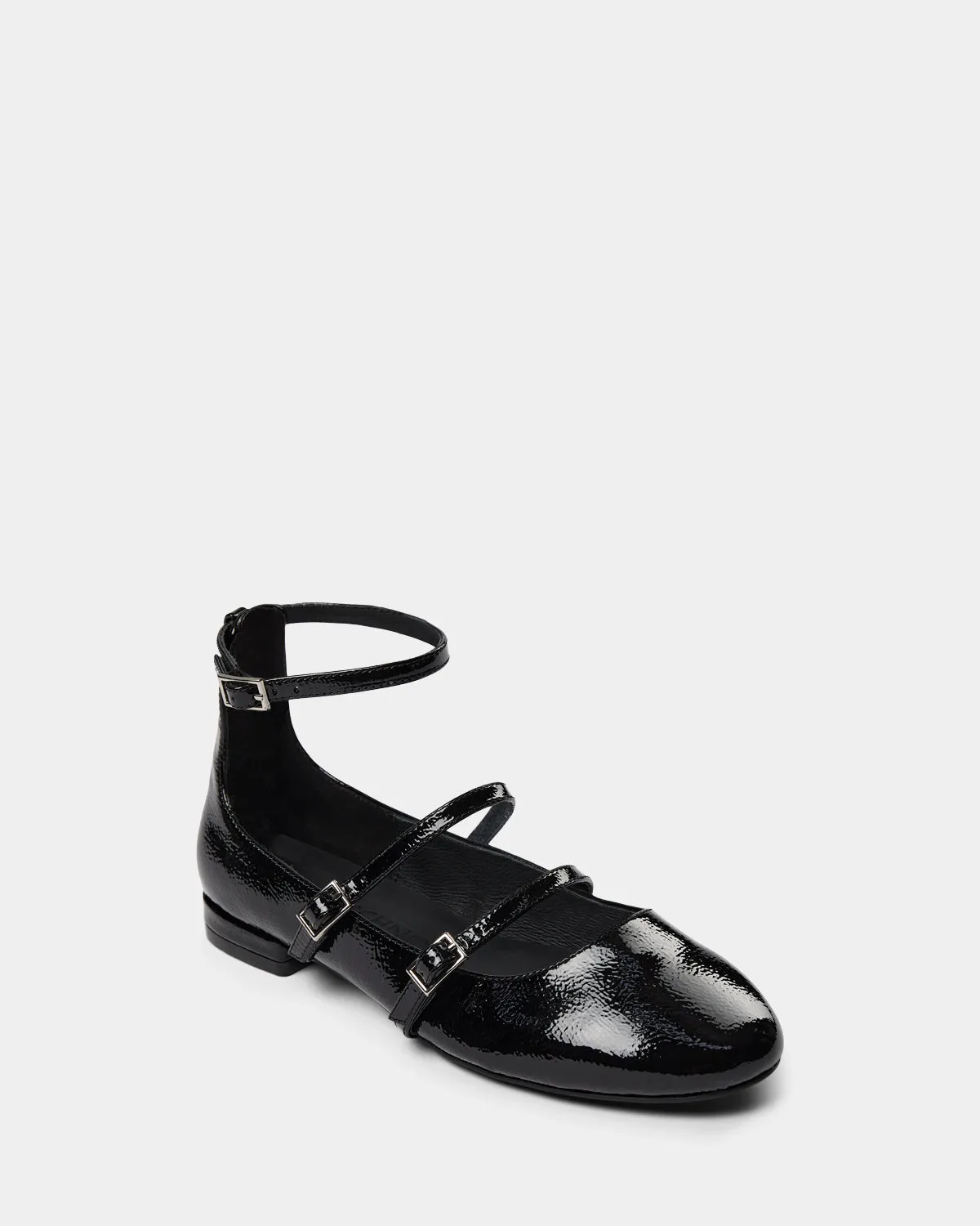 ELINORSW BALLERINA - Black