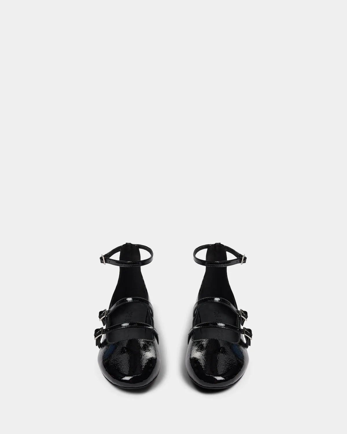 ELINORSW BALLERINA - Black