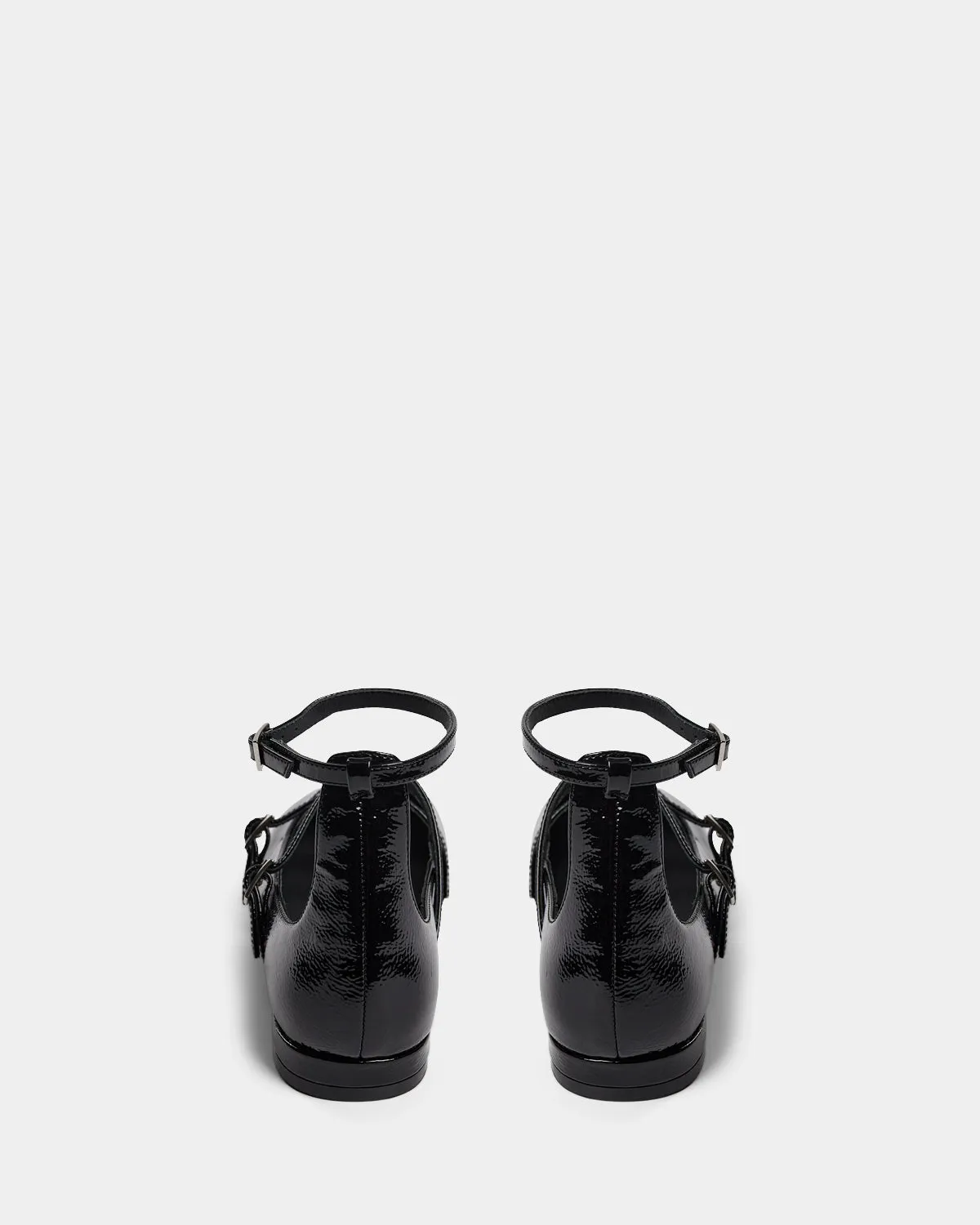 ELINORSW BALLERINA - Black