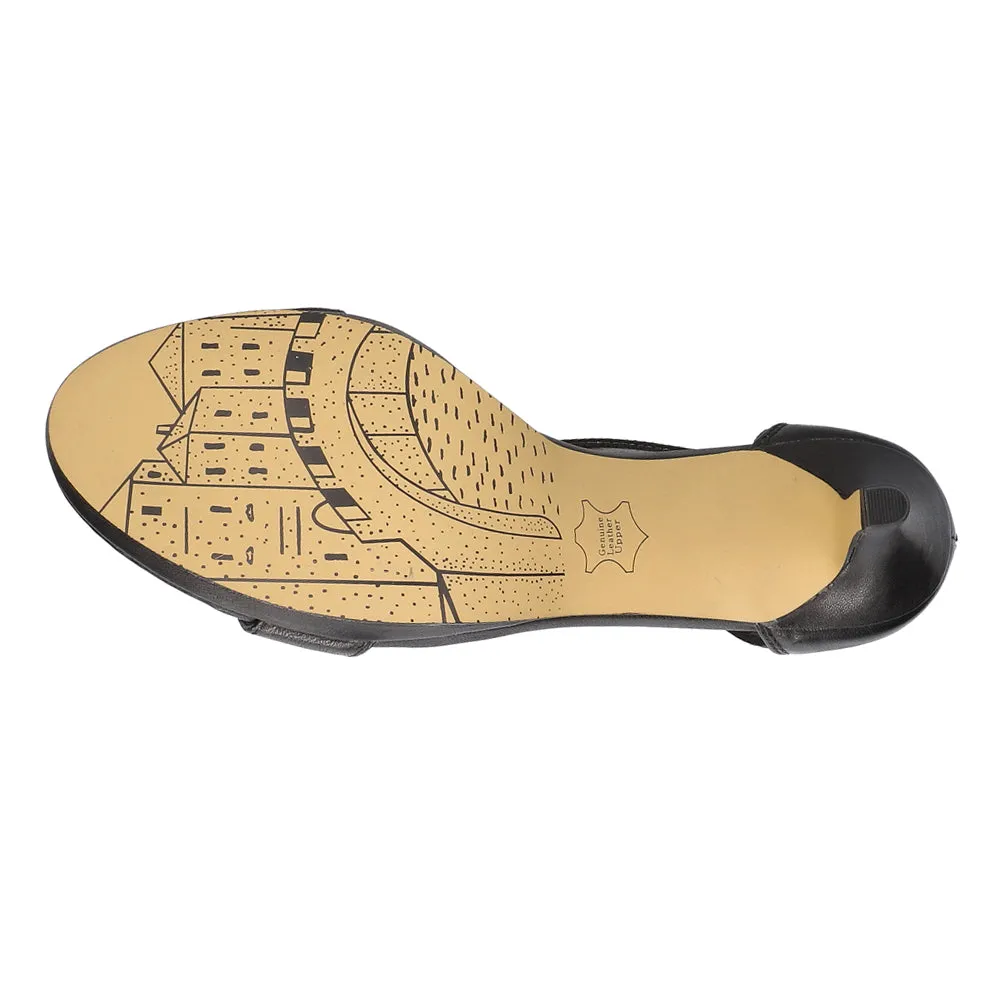 Everly Evening Sandals