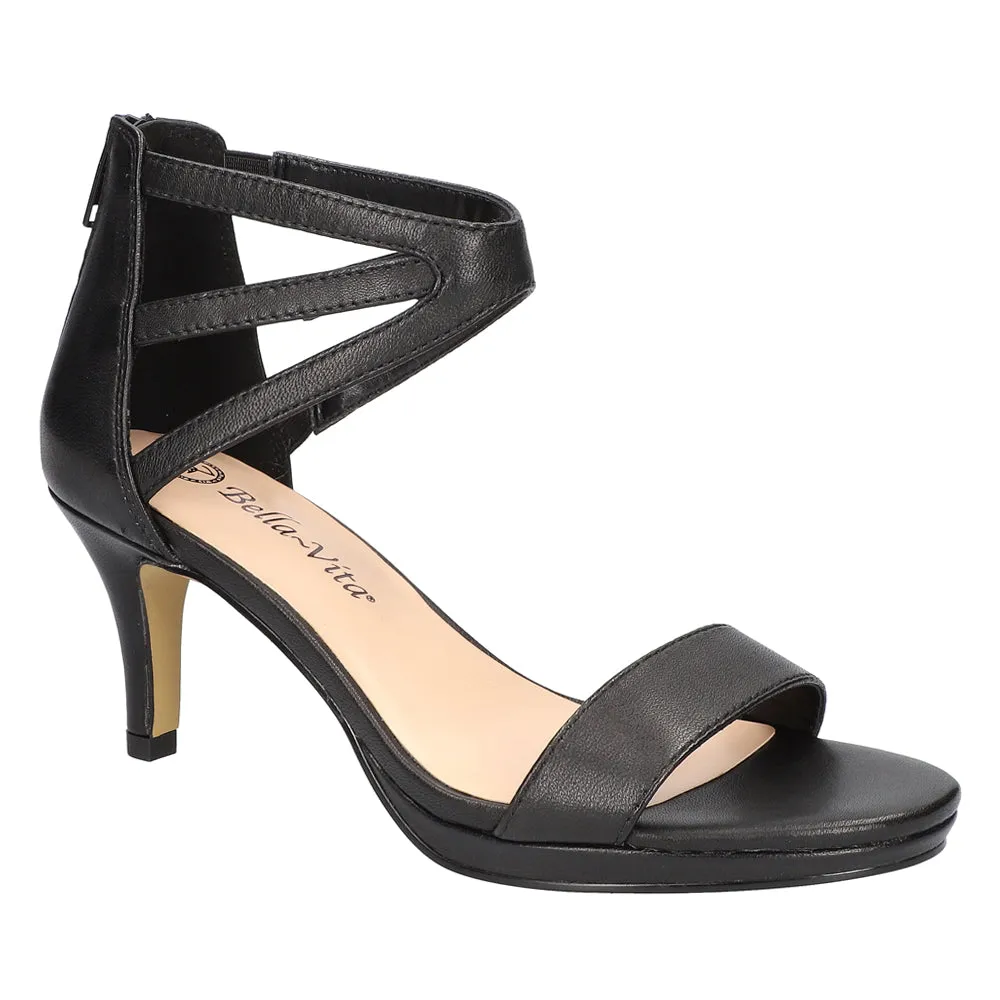 Everly Evening Sandals