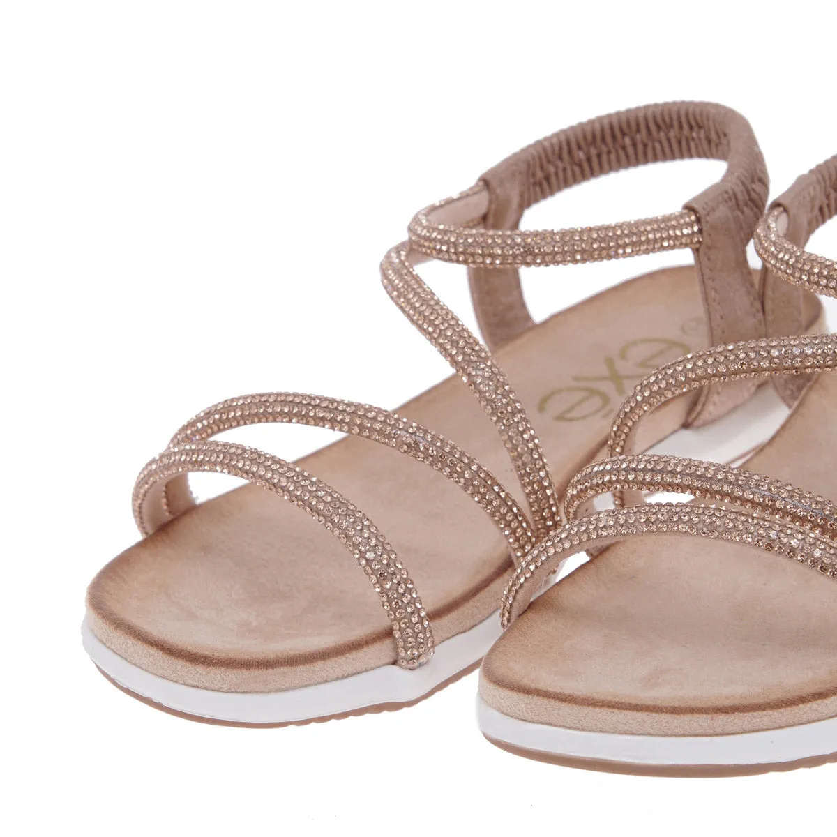 EXE AV2 COMFORT SANDAL