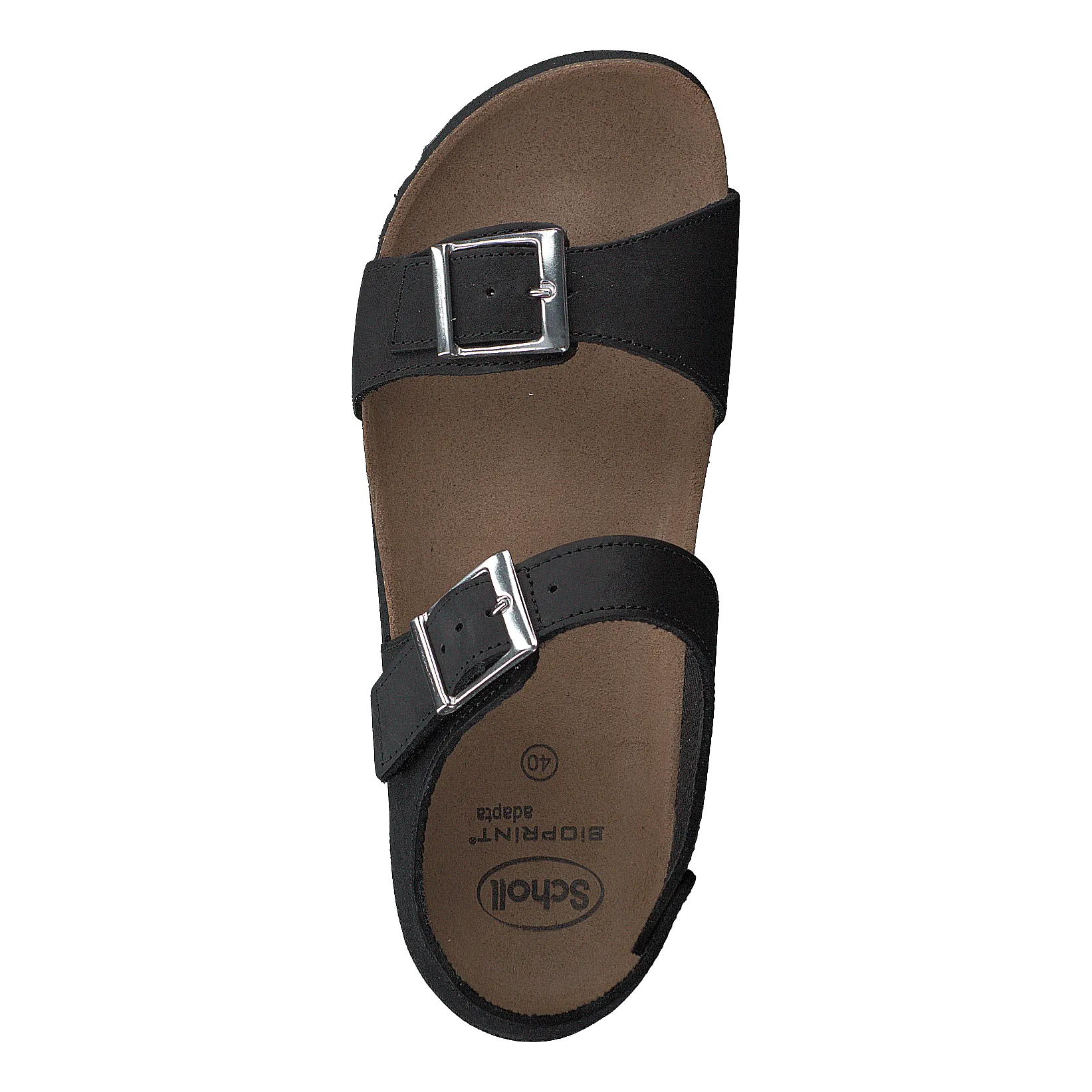 Filippa Sandal Black